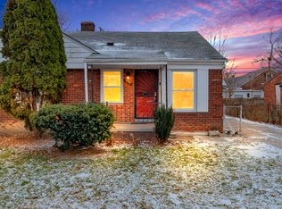 18922 Moross Rd, Detroit, MI 48224