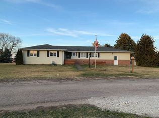 2515 3rd Rd, Palmer, NE 68864