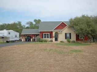 2127 Rustic Oak Ln, Spring Branch, TX 78070