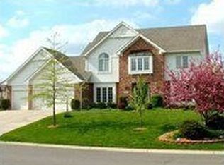 7110 Oakview Cir, Noblesville, IN 46062