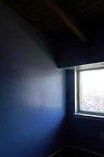 Interior - Bedroom 1