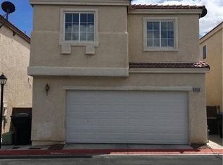 3123 Inlet Bay Ave, North Las Vegas, NV 89031