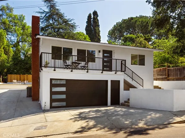 1312 N Avenue 46, Los Angeles, CA 90041