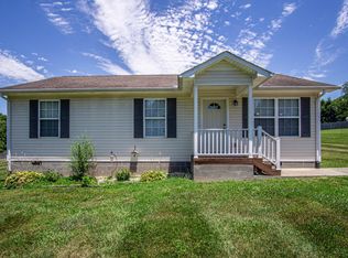 89 Mullins Rd, London, KY 40744