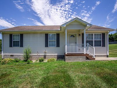 89 Mullins Rd, London, KY, 40744
