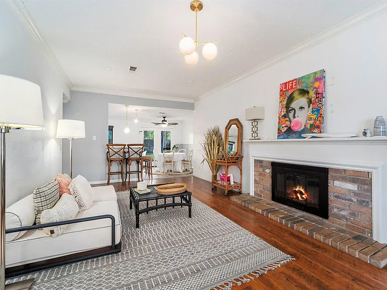 13231 Harpers Bridge Dr — Photo 1
