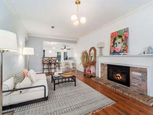 13231 Harpers Bridge Dr, Houston, TX 77041