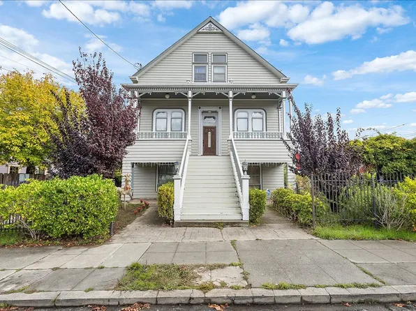 1702 Paru St APT B, Alameda, CA 94501