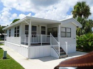 5277 Inlet Way, Fort Pierce, FL 34949