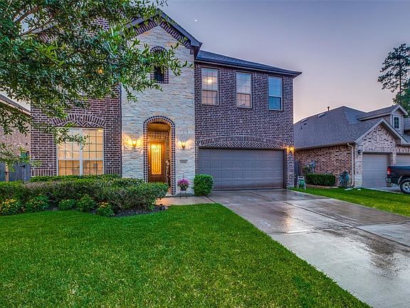 2nd image of 29506 Whitebrush Trace Dr