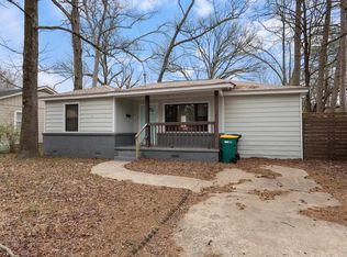 3215 Katherine St, Little Rock, AR 72204