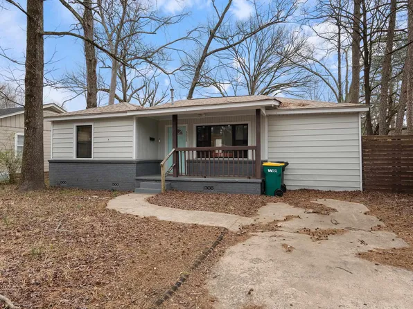 3215 Katherine St, Little Rock, AR 72204