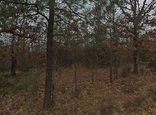 10309 S Smokey Bear Rd #162, Fayetteville, AR 72701