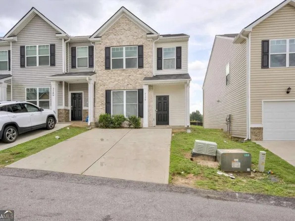 2171 River Park Ct, Augusta, GA 30907