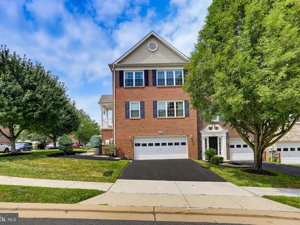 4607 Ashforth Way, Owings Mills, MD 21117