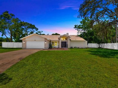 11291 Countrywood Ct, Spring Hill, FL, 34609