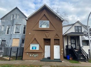 8111 S Muskegon Ave, Chicago, IL 60617