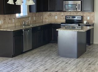 1804 Abby Creek Dr, Little Elm, TX 75068