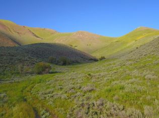 100 Water Gulch Rd, Hailey, ID 83333