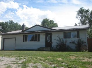 341 W 2 S, Rigby, ID 83442