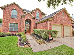 15915 Azalea Shores Ct, Houston, TX 77044