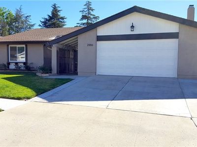 2886 E Barnes St, Simi Valley, CA, 93065