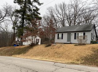 312 & 314 Market St, Warrenton, MO 63383