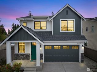 LOT 15623 Sixteen Southeast St #257, Covington, WA