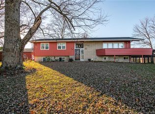 3044 N State Road 135, Salem, IN 47167