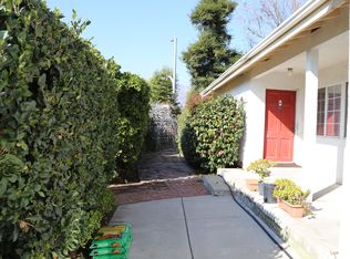 184 W Duarte Rd, Arcadia, CA 91007