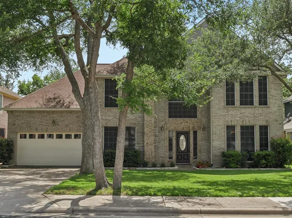 12712 Twisted Briar Ln, Austin, TX 78729