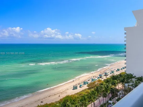 6899 Collins Ave Unit 1205, Miami Beach, FL 33141