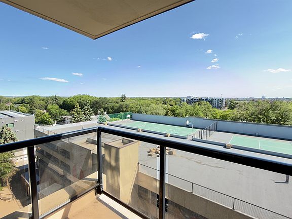 5th image of 10149 Saskatchewan Dr NW #700