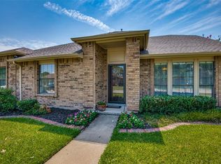 4205 Harvest Point Dr, Carrollton, TX 75010