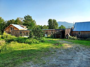(Undisclosed Address), Lyndonville, VT 05832