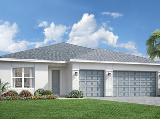 Winterberry Plan, Crossbridge by Toll Brothers, Vero Beach, FL 32967