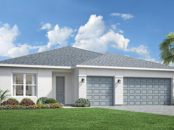 2810 68th St, Vero Beach, FL 32967