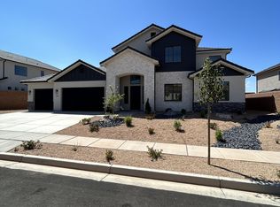 1004 E Black Oak Dr, Washington, UT 84780