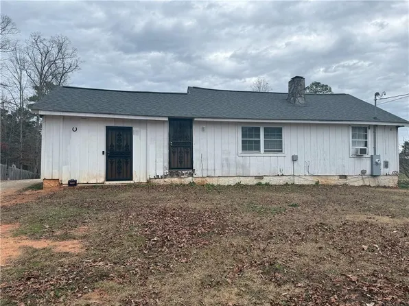 5405 Milam Rd, Fairburn, GA 30213
