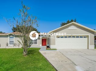 619 Regency Way, Kissimmee, FL 34758