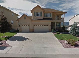 459 Venison Creek Dr, Monument, CO 80132