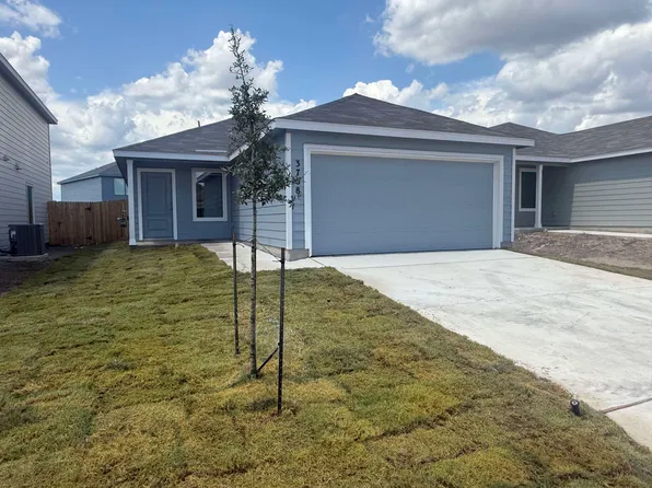3768 Swift Fox Rd, New Braunfels, TX 78132