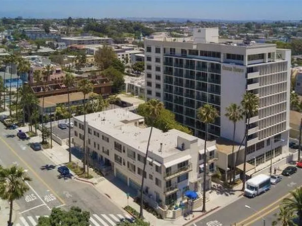 126 Bicknell Ave APT 3, Santa Monica, CA 90405