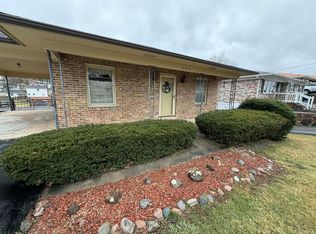 205 East Dr, Princeton, WV 24740