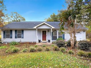 107 Teal Dr, Easley, SC 29642