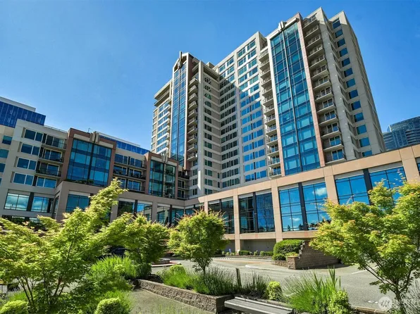 177 107th Ave NE #809, Bellevue, WA 98004