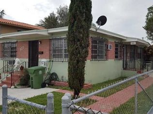 922 SW 8th Ave, Miami, FL 33130