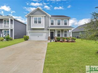 365 Southwilde Way, Pooler, GA 31322