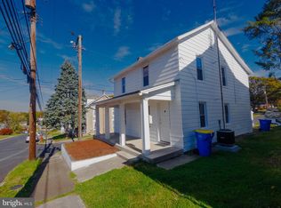 361 N 67th St, Harrisburg, PA 17111