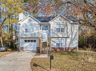 7075 E Village Ct, Riverdale, GA 30296